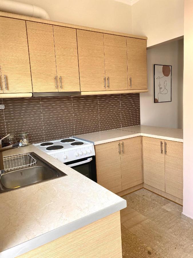 Nafpaktos Accommodation Near Historic Center المظهر الخارجي الصورة
