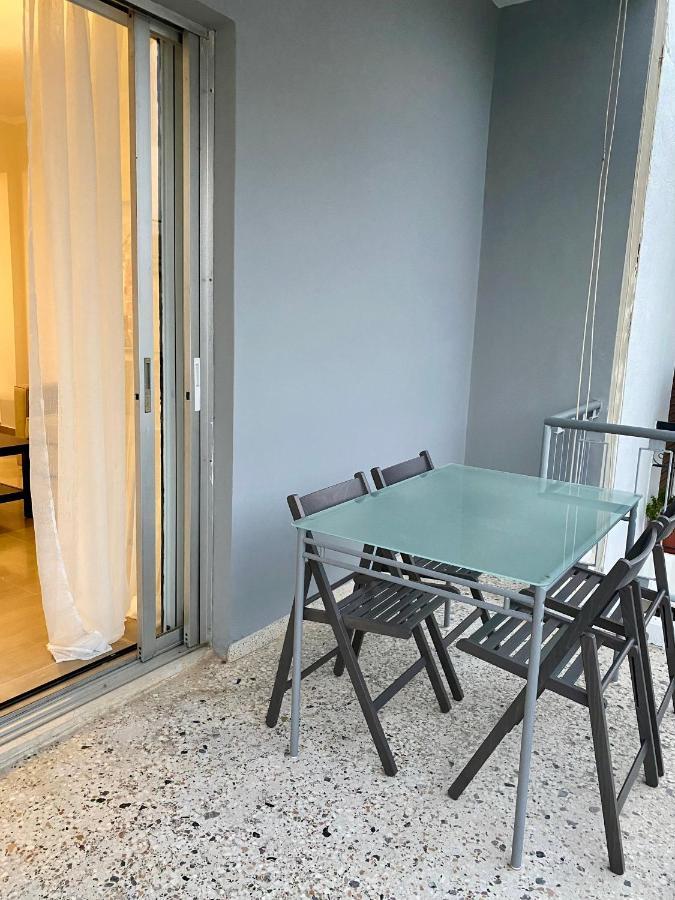 Nafpaktos Accommodation Near Historic Center المظهر الخارجي الصورة